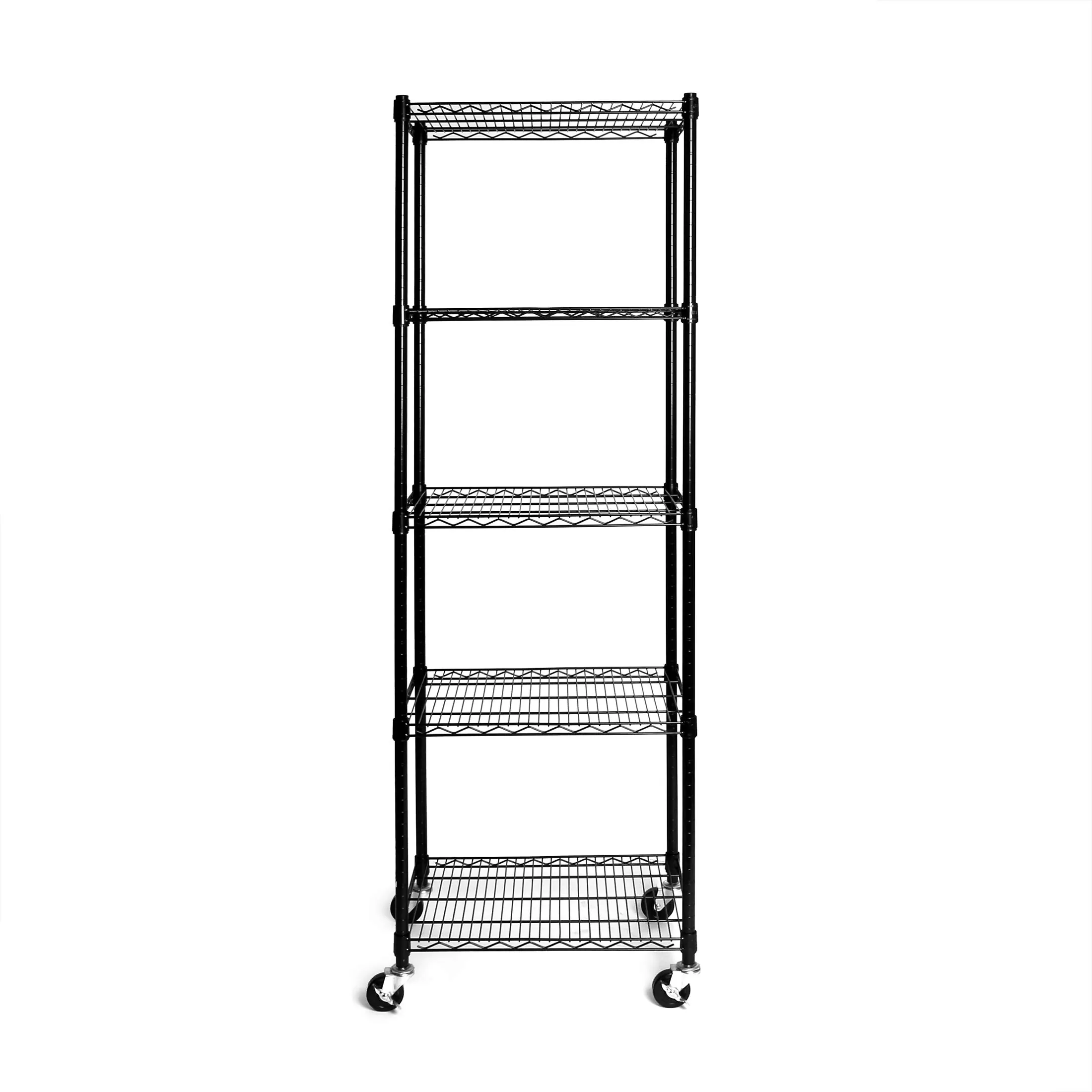 Seville Classics UltraDurable Wire Rack Review