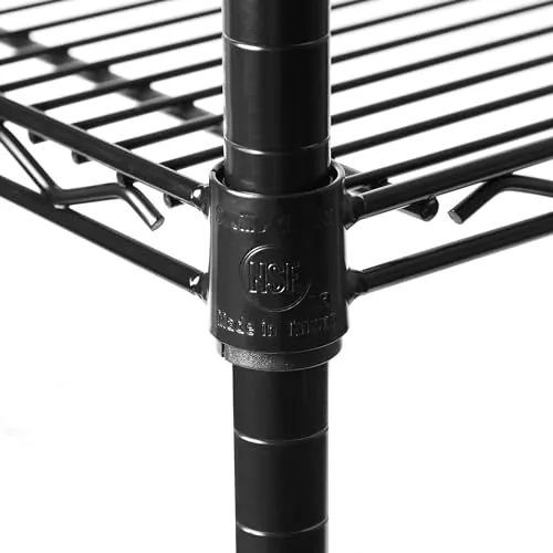 Seville Classics UltraDurable Wire Rack Review image 5