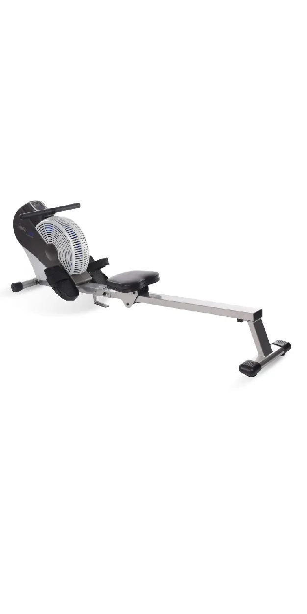 Stamina BodyTrac Glider Review: Hydraulic Rowing Machine image 9