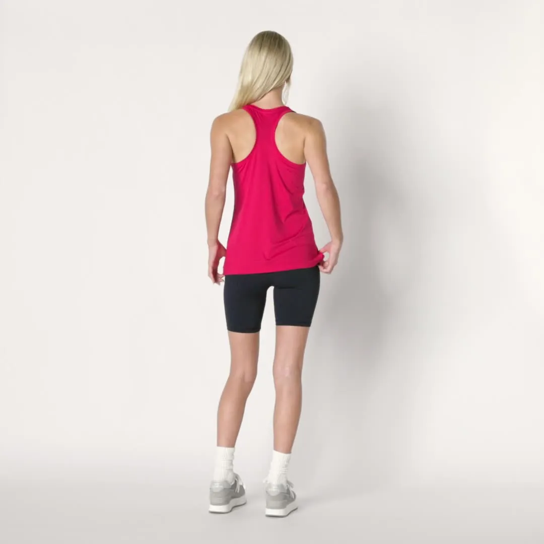 Amazon Essentials Racerback Tank Review: Women's Workout Top image 3