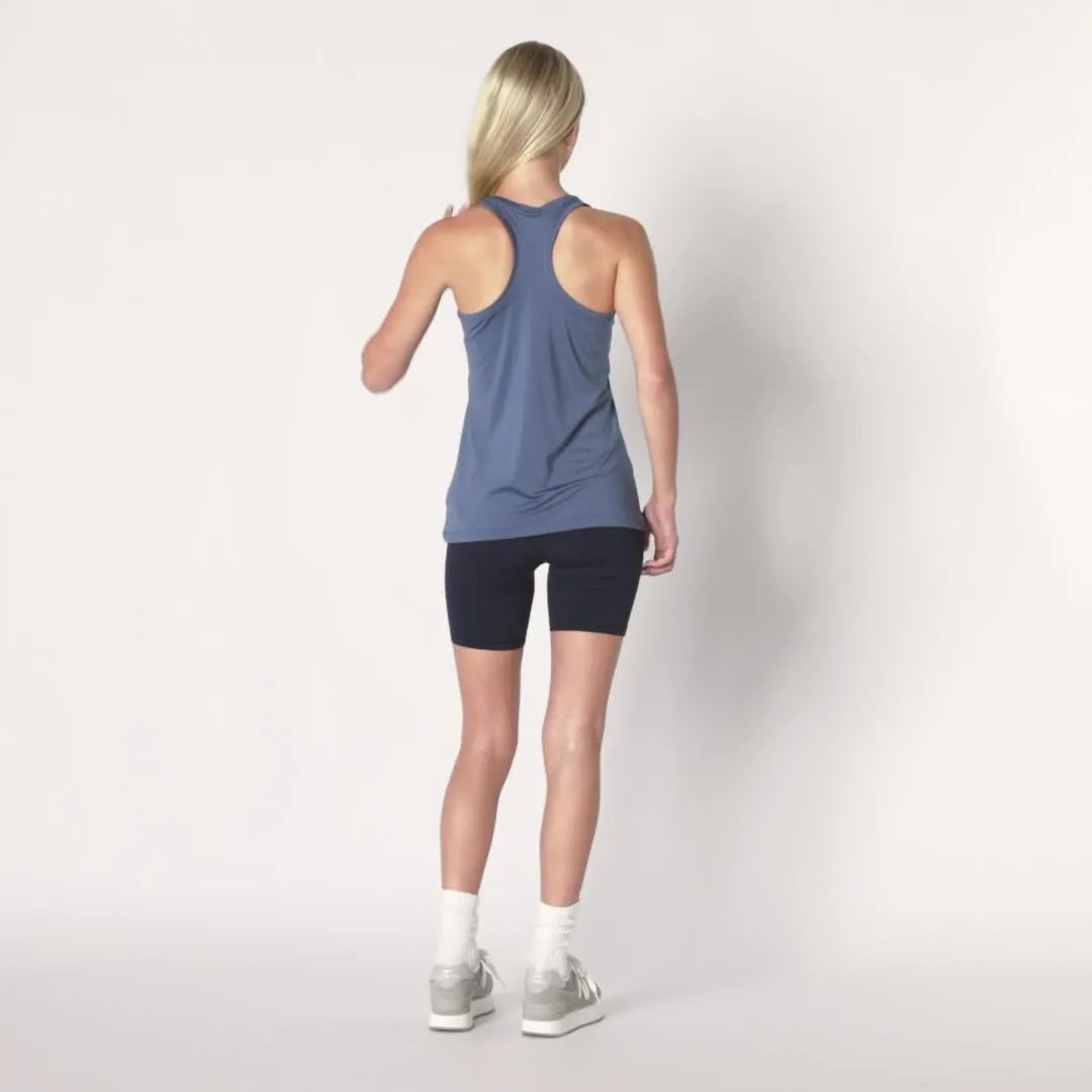 Amazon Essentials Racerback Tank Review: Women's Workout Top image 4