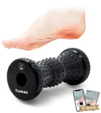Tumaz Massage Ball & Foot Roller Set Review image 9
