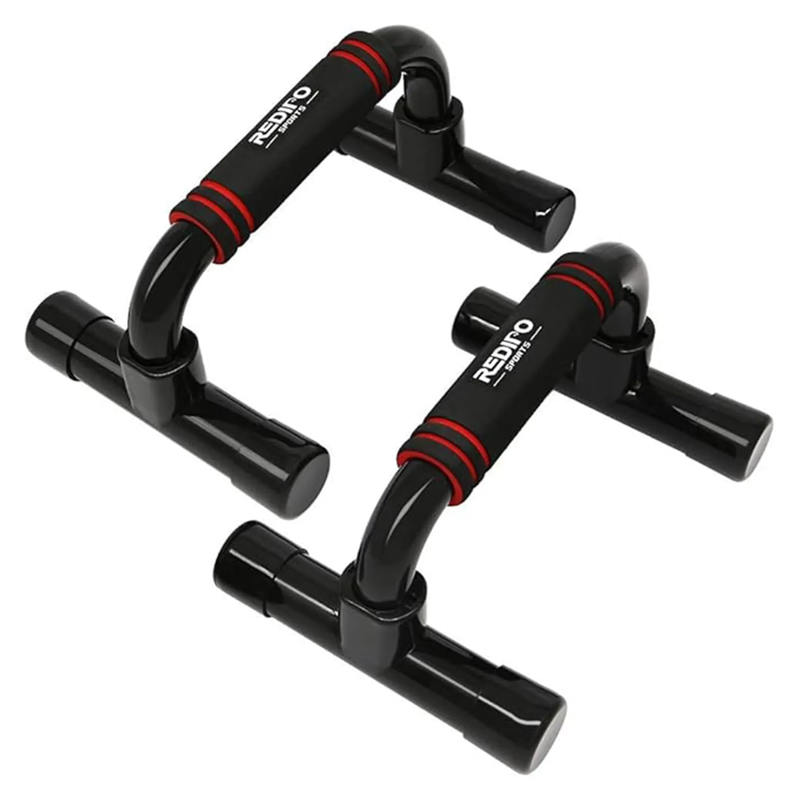 Redipo Push Up Bars Review: Budget Push-Up Stands image 8