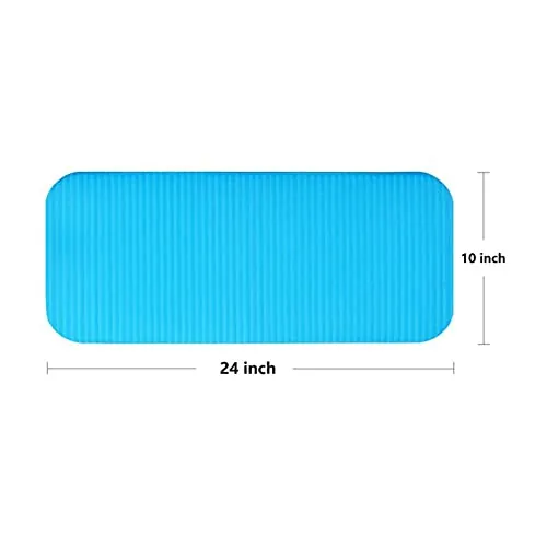 Fitvids Extra Thick Yoga Mat Review image 6