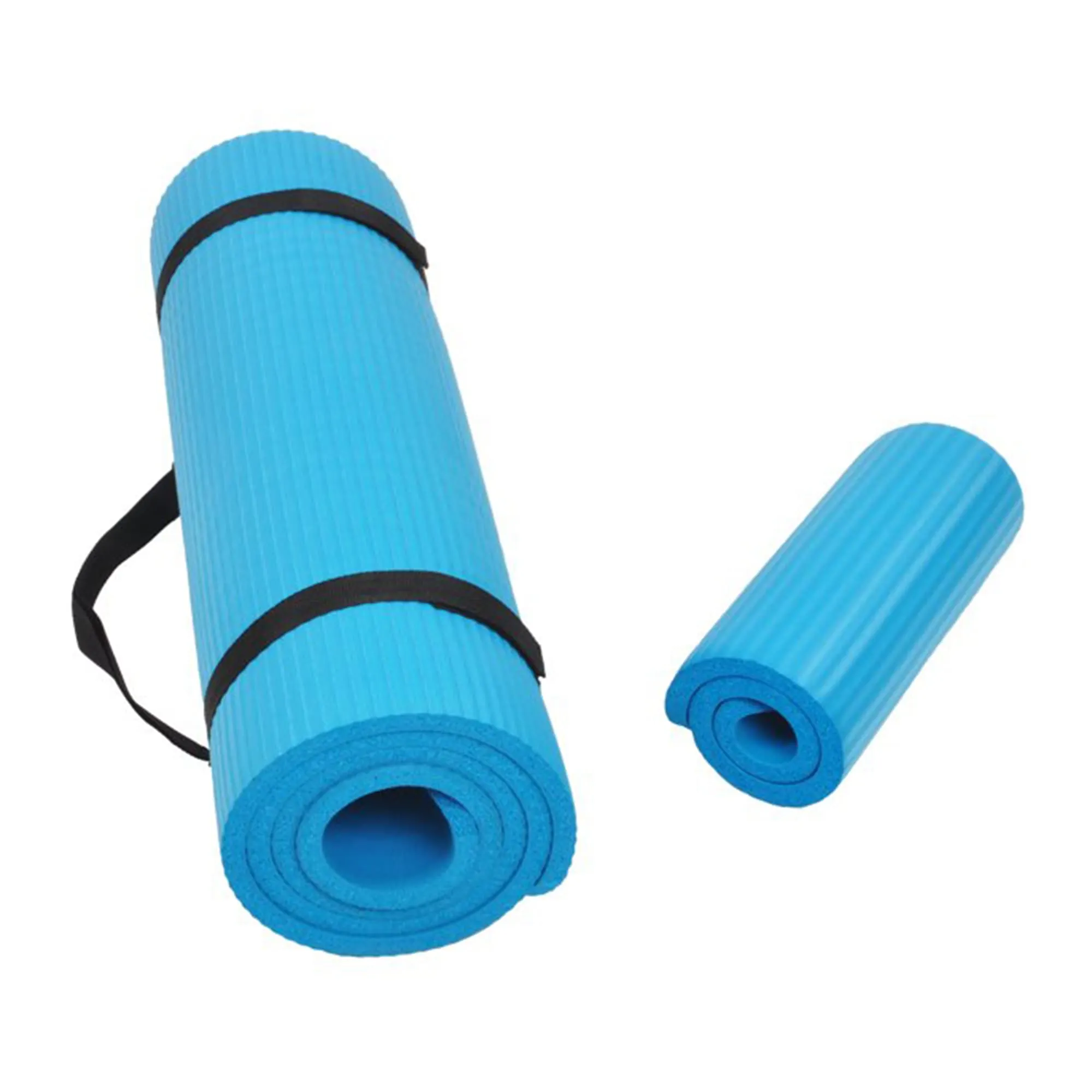 Fitvids Extra Thick Yoga Mat Review image 7