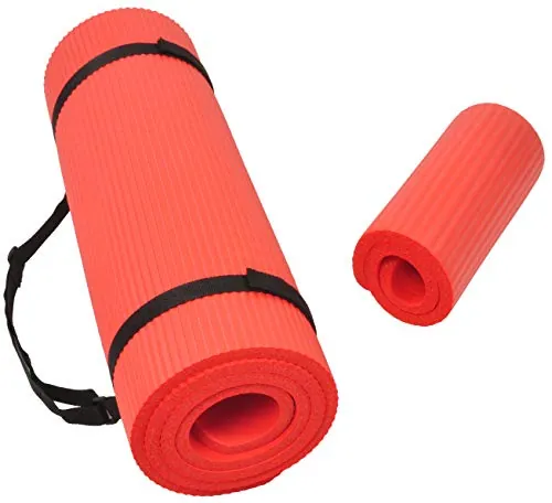 Fitvids All Purpose Yoga Mat Review