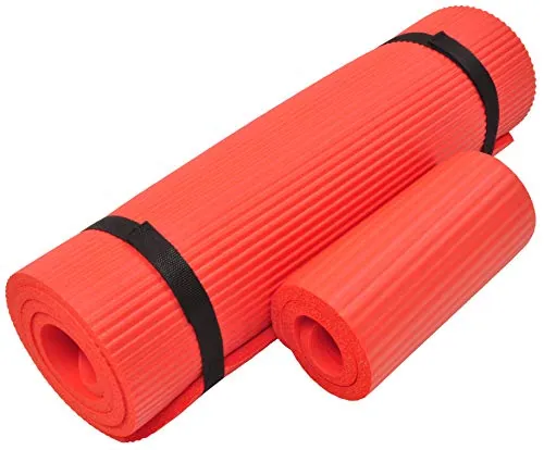 Fitvids All Purpose Yoga Mat Review image 2