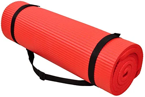 Fitvids All Purpose Yoga Mat Review image 3