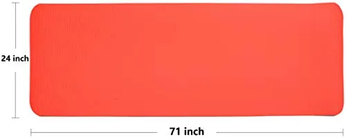 Fitvids All Purpose Yoga Mat Review image 5
