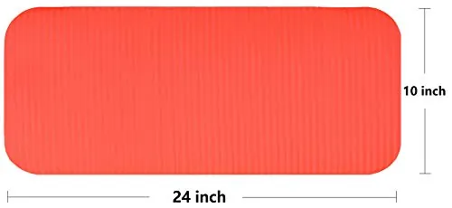 Fitvids All Purpose Yoga Mat Review image 6