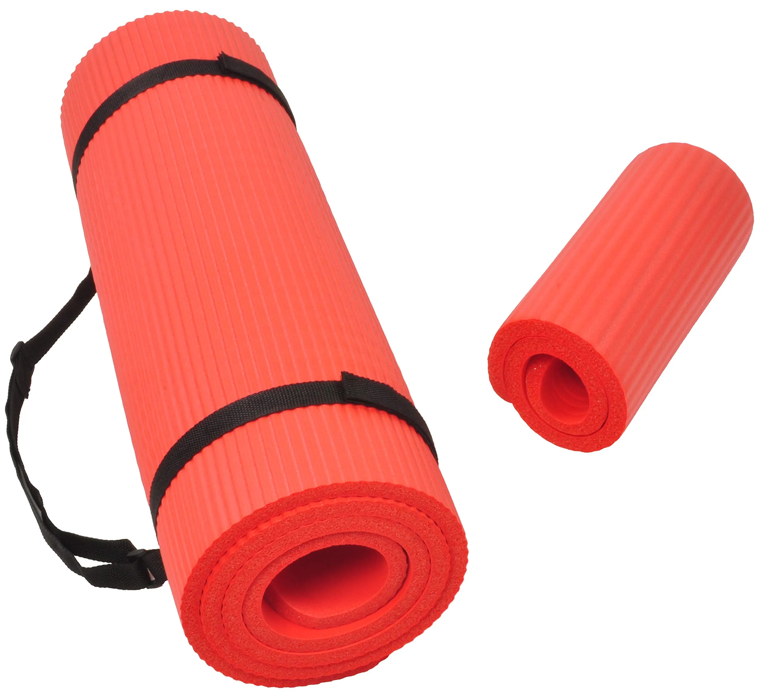 Fitvids All Purpose Yoga Mat Review image 8