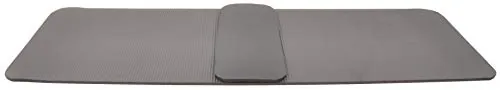 Fitvids Yoga Mat Review: Extra Thick Exercise Mat image 4