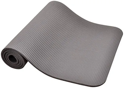Fitvids Yoga Mat Review: Extra Thick Exercise Mat image 7