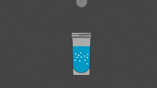BlenderBottle Classic V2 Review: Protein Shaker Bottle image 8
