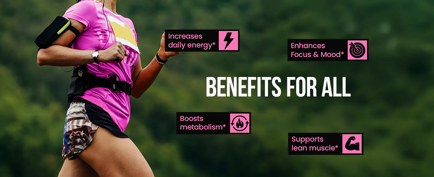 VitaRaw Fat Burner for Women Review: Thermogenic Analysis image 8