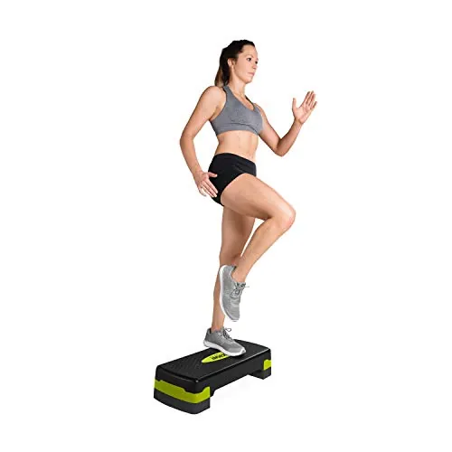 Tone Fitness Compact Aerobic Step Platform Review image 6
