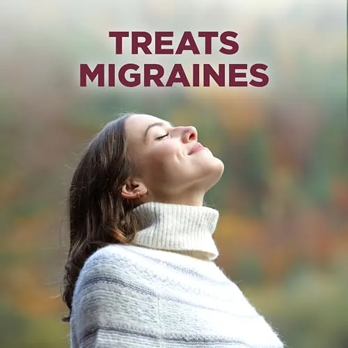 Amazon Basic Care Migraine Relief Review image 4