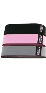 Arena Strength Fabric Booty Bands Review: Fabric Glute Bands image 9