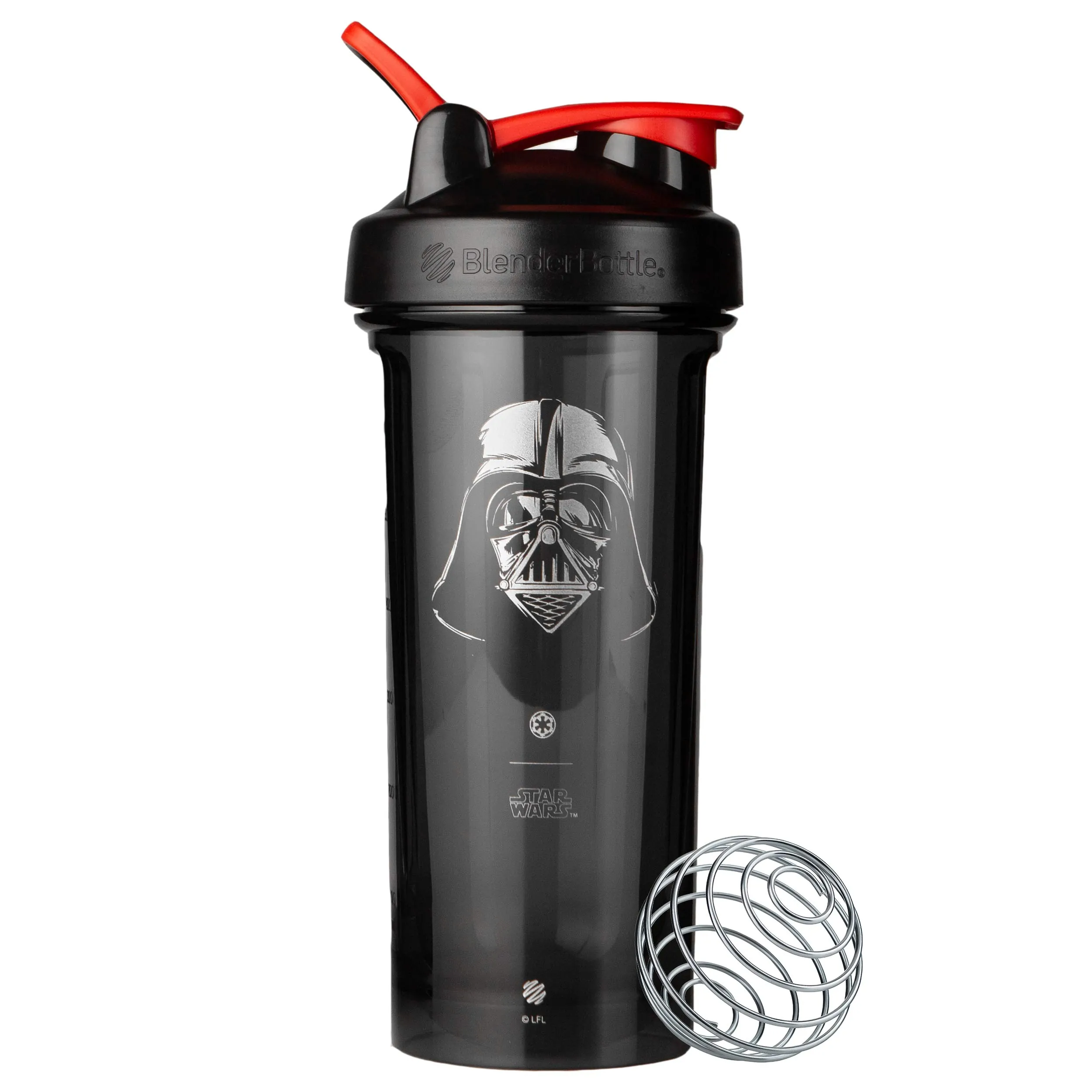 BlenderBottle Star Wars Pro Series Shaker Bottl...
