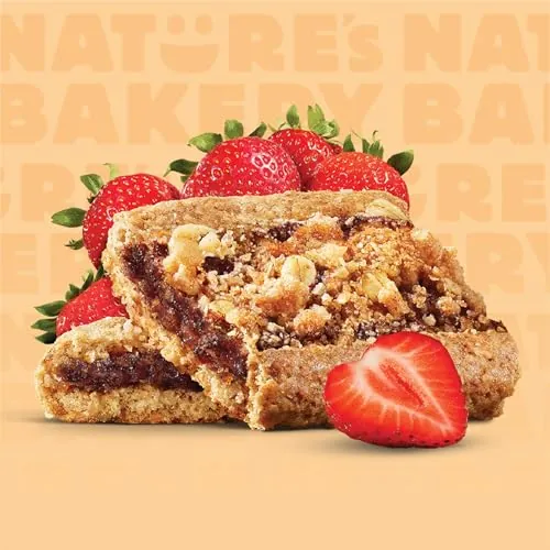 Nature's Bakery Oatmeal Crumble Bars Review image 5