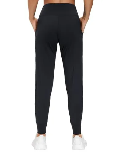 THE GYM PEOPLE Women's Joggers Review: Workout Joggers image 3