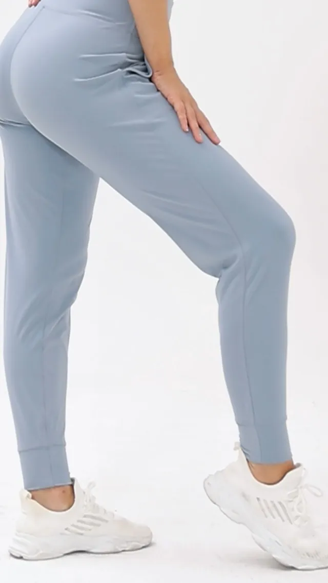 THE GYM PEOPLE Women's Joggers Review: Workout Joggers image 7