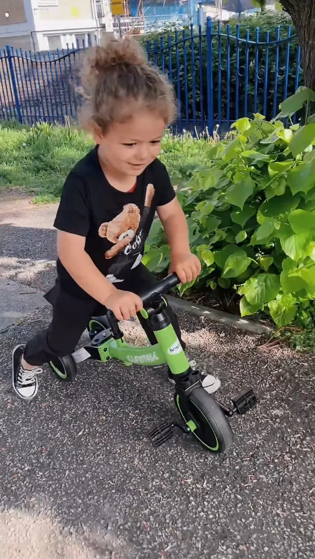 besrey 5 in 1 Toddler Bike Review: Toddler Trike Analysis image 7