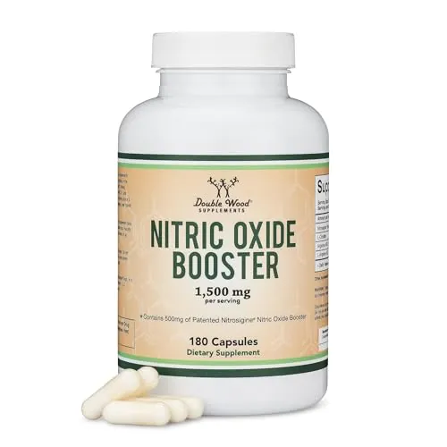 Double Wood Essential Amino Acids Review image 9