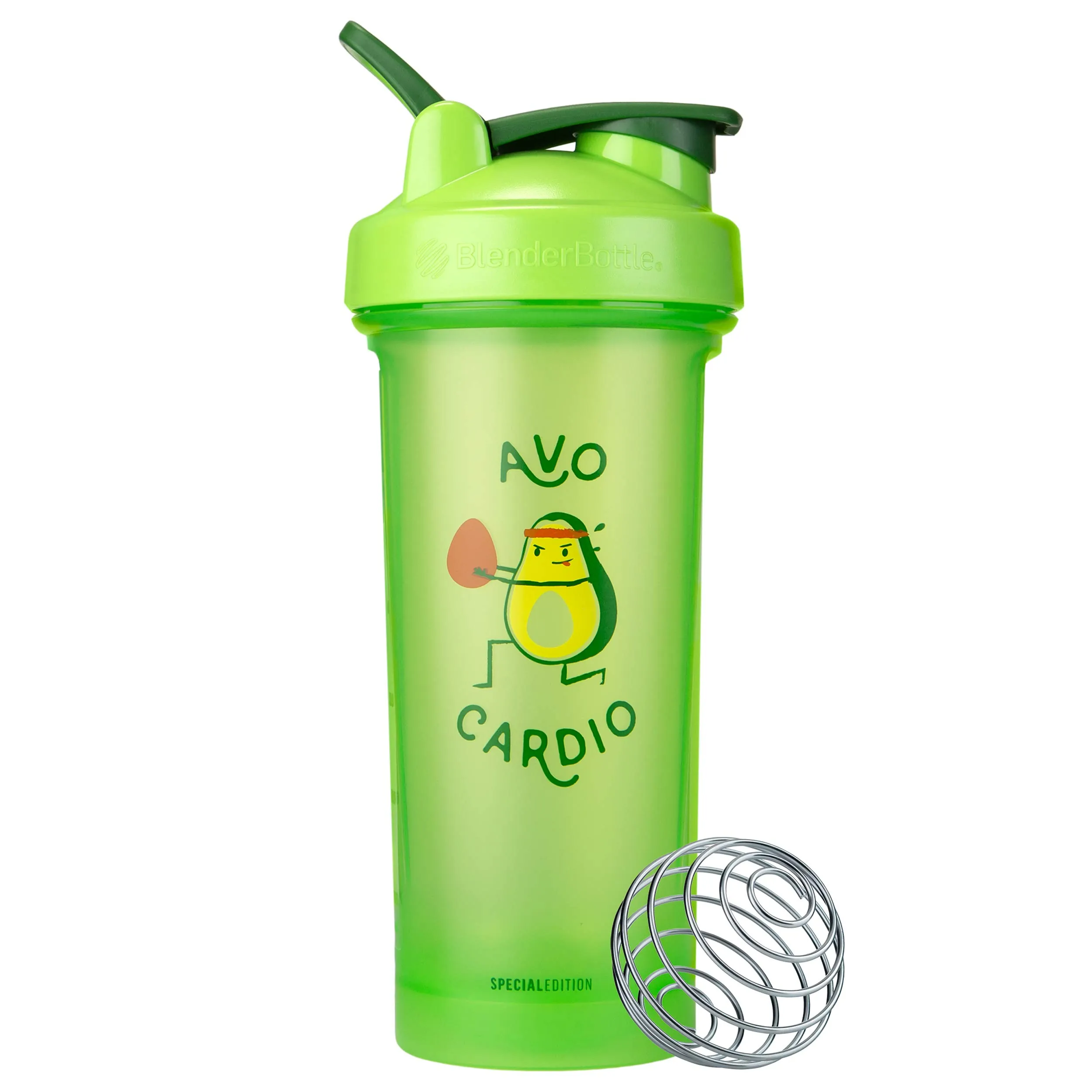 BlenderBottle Just for Fun Classic V2 Shaker Bo...