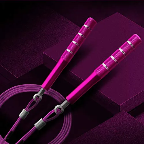 Wastou Speed Jump Rope Review: Adjustable Cardio Rope image 2