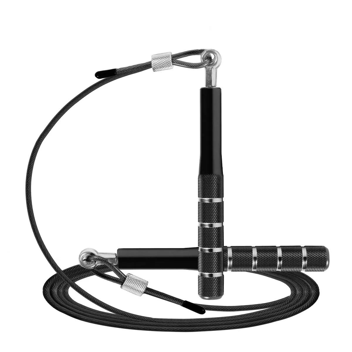 Wastou Speed Jumping Rope Review: Adjustable Cardio Rope image 8