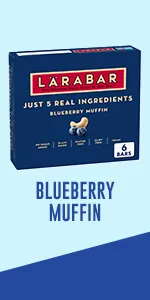 Larabar Lemon Bar Review: Vegan Fruit and Nut Snack Bar image 9