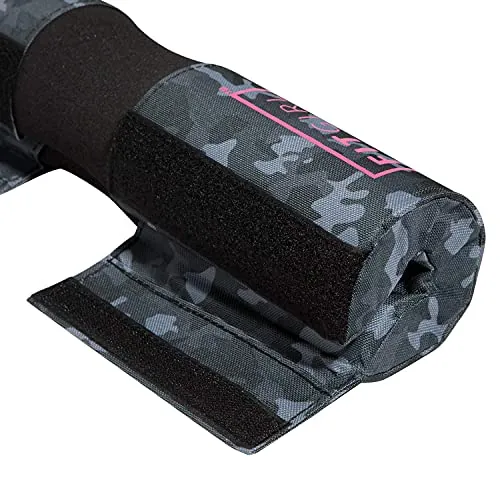 FITGIRL Squat Pad Review: Barbell Cushion Analysis image 2
