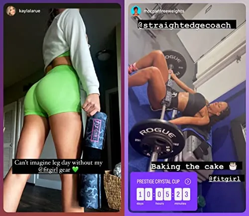 FITGIRL Squat Pad Review: Barbell Cushion Analysis image 3