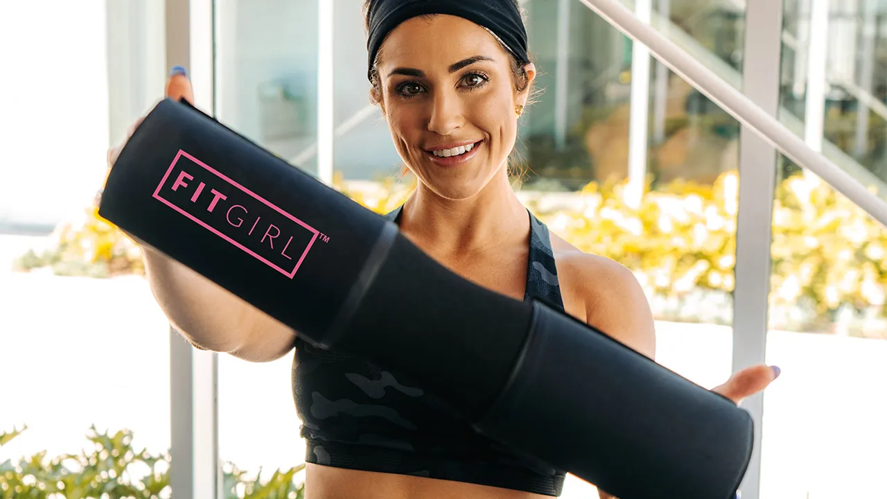 FITGIRL Squat Pad Review: Barbell Cushion Analysis image 6