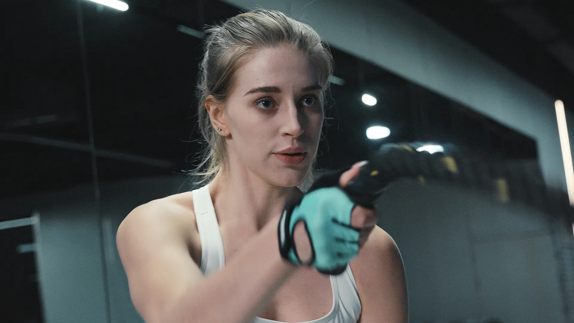 ATERCEL Weight Lifting Gloves Review: Gym Grip Analysis image 7