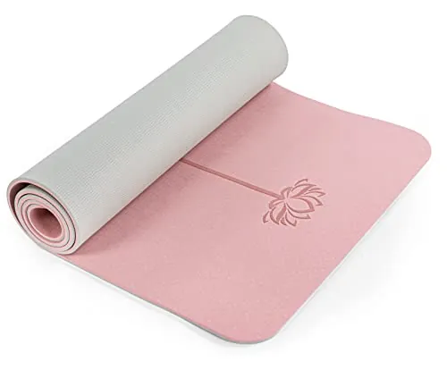 UMINEUX Yoga Mat Review: Non-Slip Pilates Mat Analysis