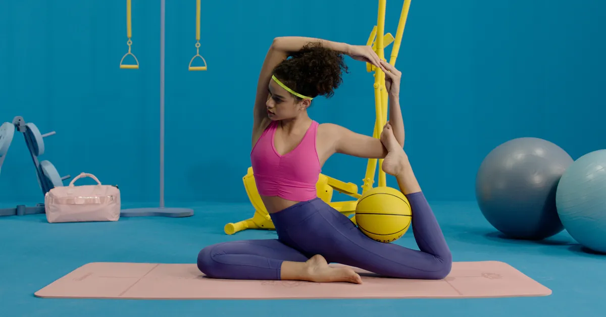 UMINEUX Yoga Mat Review: Non-Slip Pilates Mat Analysis image 7