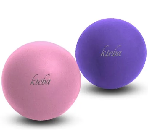 Kieba Massage Lacrosse Balls Review: Recovery Tool Analysis