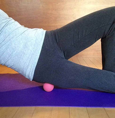 Kieba Massage Lacrosse Balls Review: Recovery Tool Analysis image 4