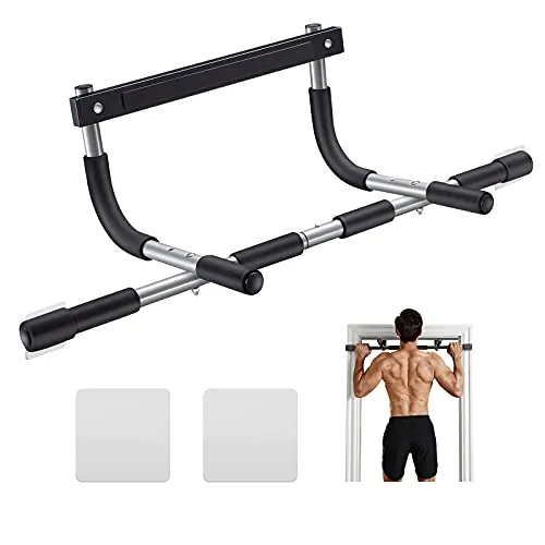 Ally Peaks Pull Up Bar Review: Doorway Strength Bar