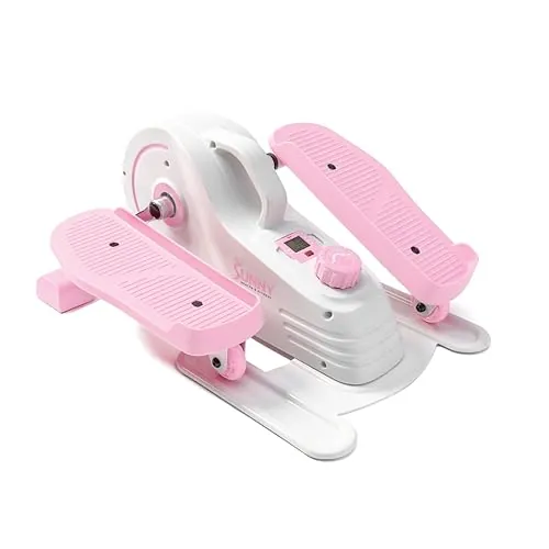 Sunny P2030 Under Desk Elliptical Review