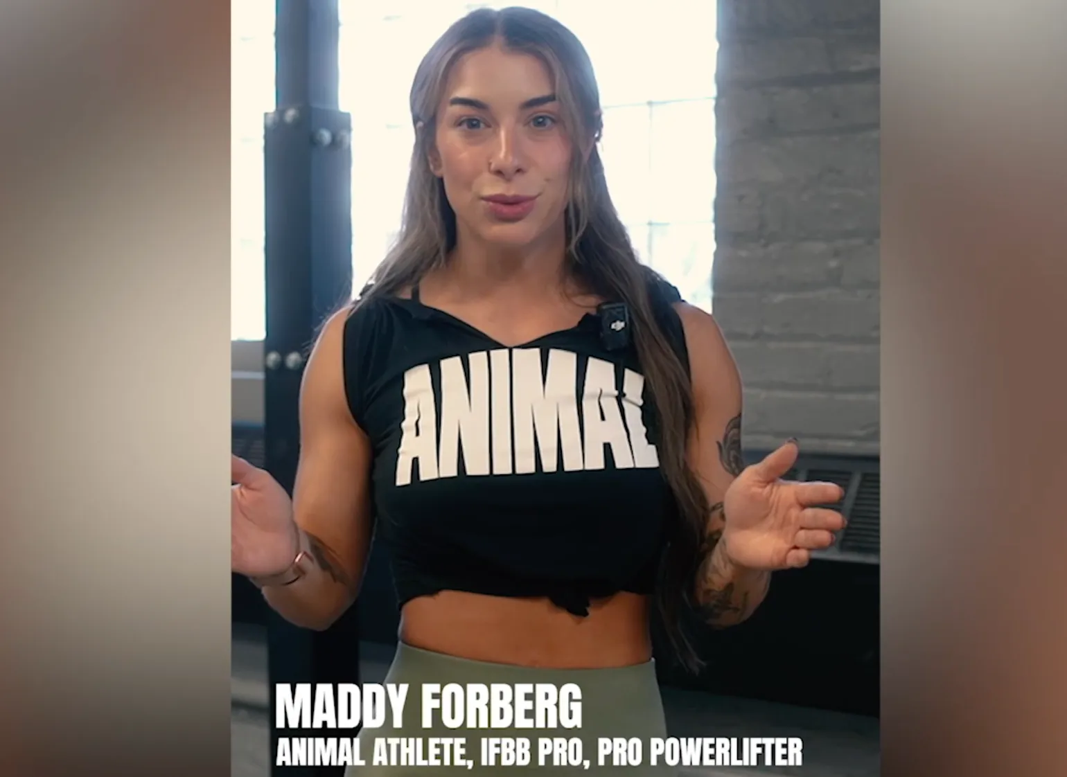 Animal Cuts Review: Thermogenic Cutting Supplement image 7