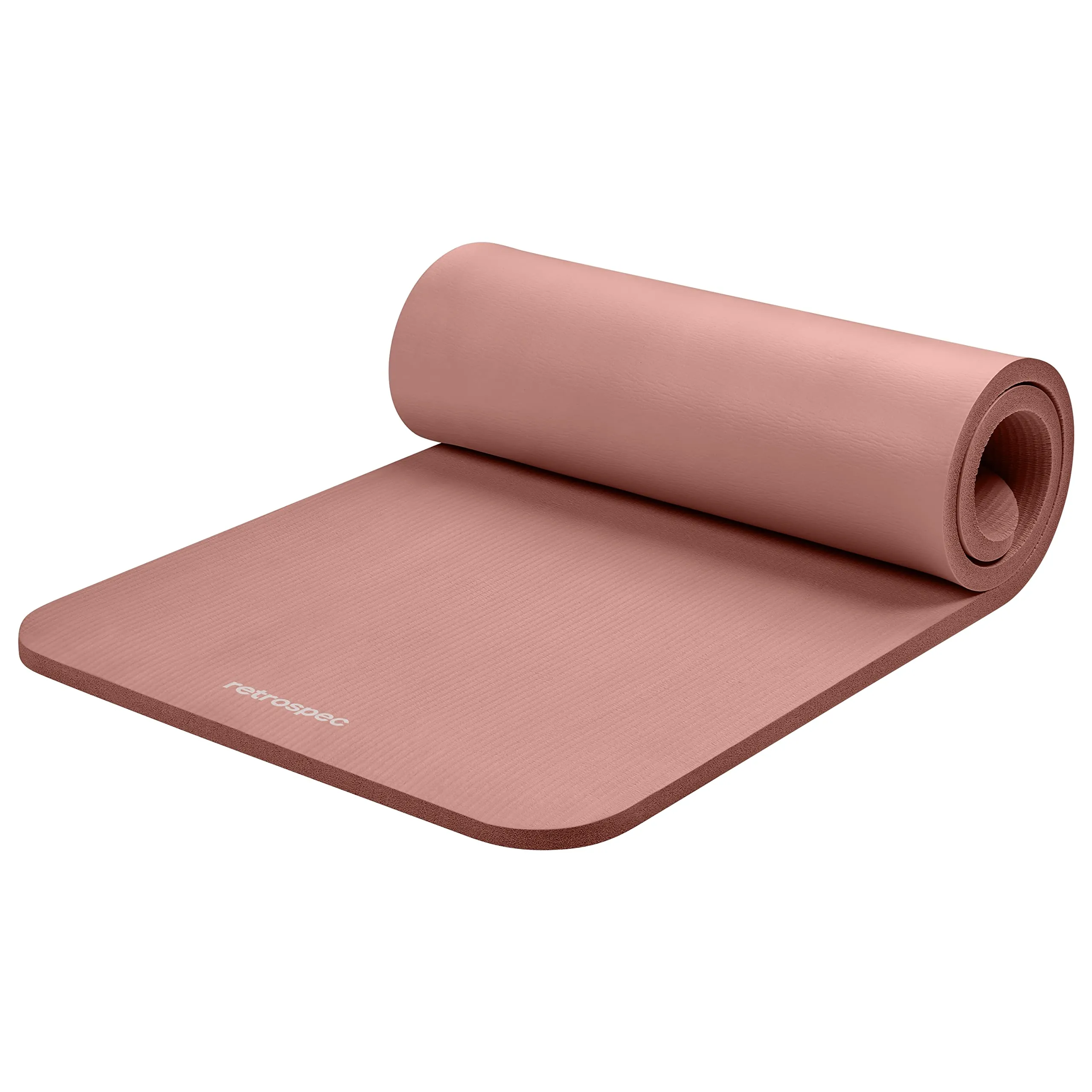 Retrospec Solana 1-Inch Yoga Mat Review image 8