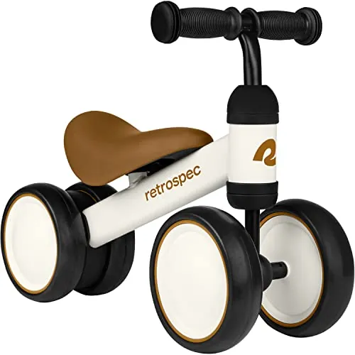 Retrospec Cricket Baby Balance Bike Review image 9