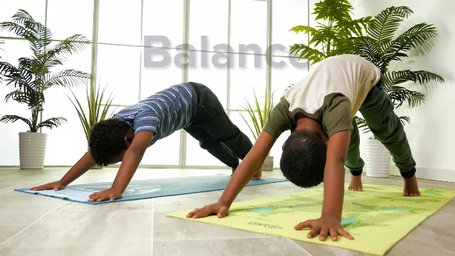 Gaiam Kids Yoga Mat Review: Child Yoga Mat Analysis image 6