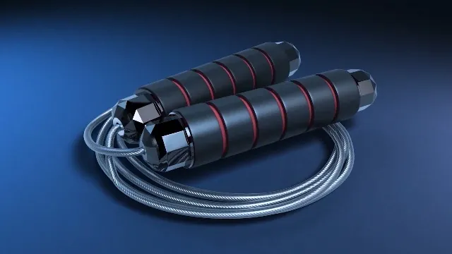 Loocio Jump Rope Review: Adjustable Speed Rope Analysis image 7