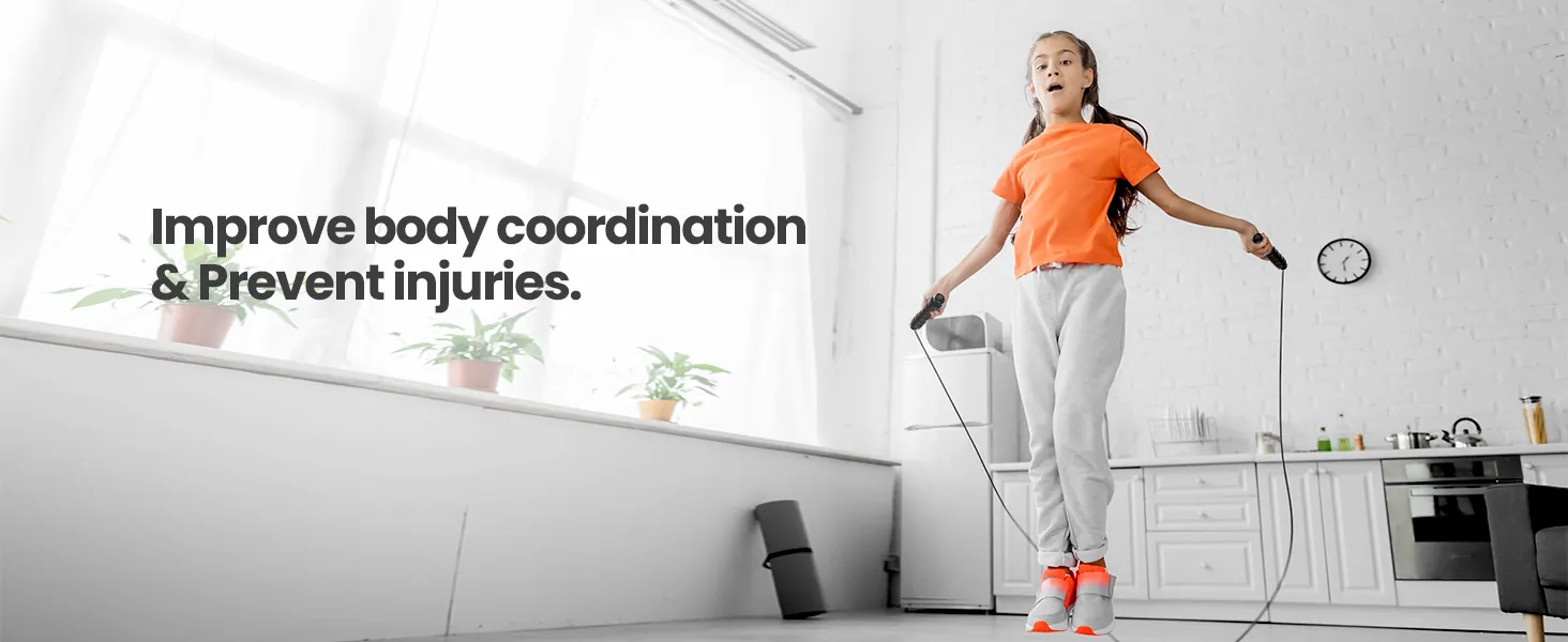 Loocio Jump Rope Review: Adjustable Speed Rope Analysis image 9