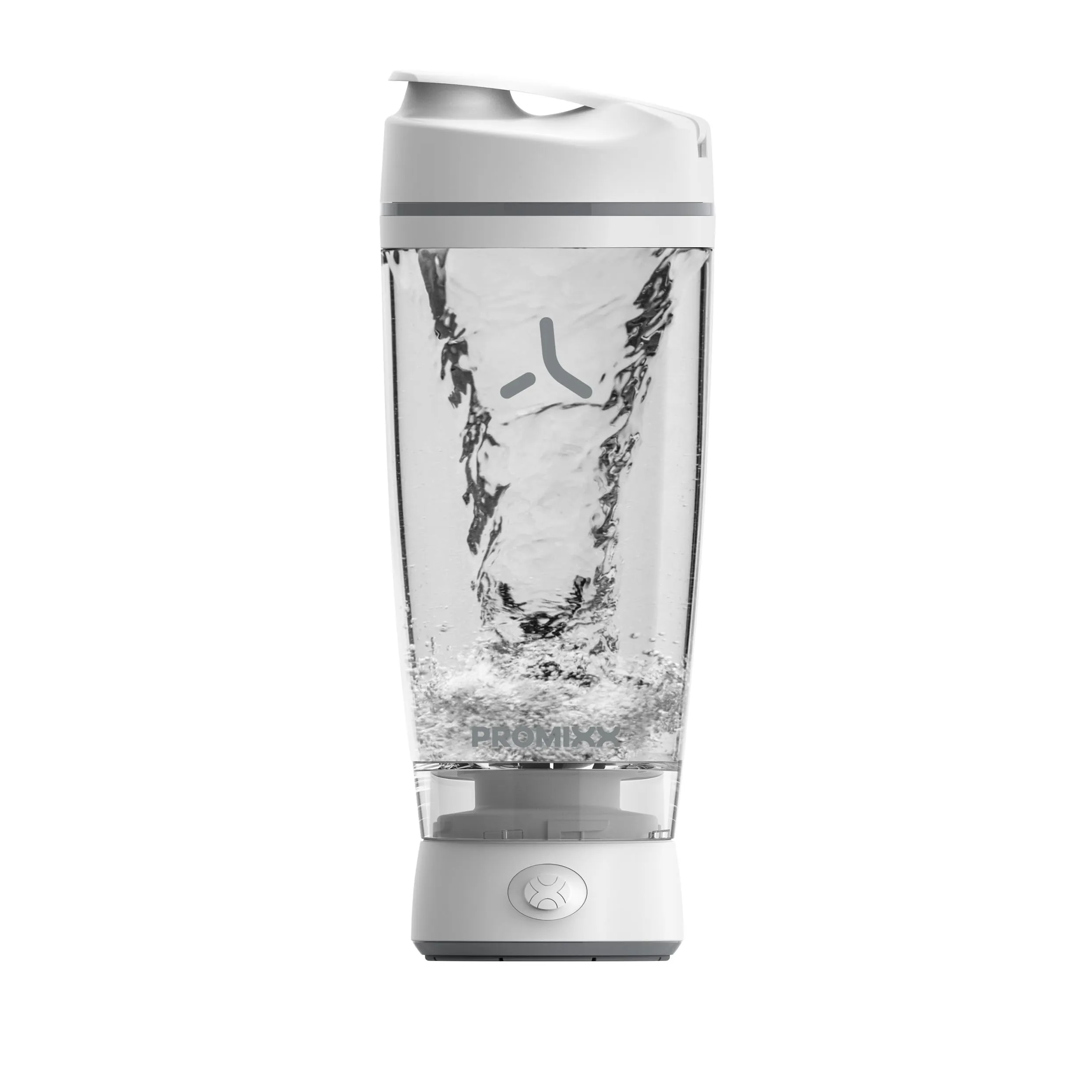 Promixx Original Shaker Bottle Review: Electric Protein Mixer