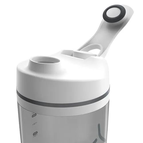Promixx Original Shaker Bottle Review: Electric Protein Mixer image 5
